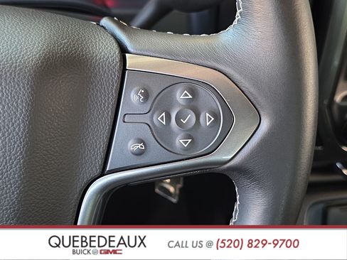 Used 2016 Chevrolet Silverado 1500 LT w/ All Star Edition AWD/4WD image 13