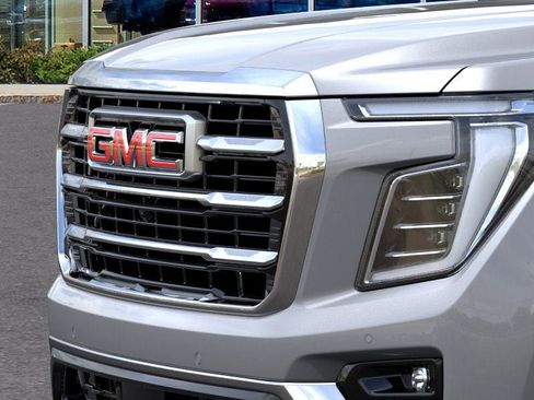 New 2026 GMC Yukon XL Elevation AWD/4WD image 35