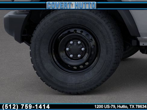 New 2026 Ford Bronco Big Bend AWD/4WD image 21