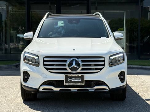 Used 2026 Mercedes-Benz GLB 250 image 5