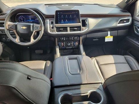 Used 2024 Chevrolet Tahoe High Country w/ Premium Package image 14