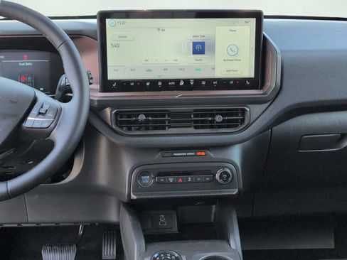 New 2026 Ford Bronco Sport Outer Banks AWD/4WD image 23