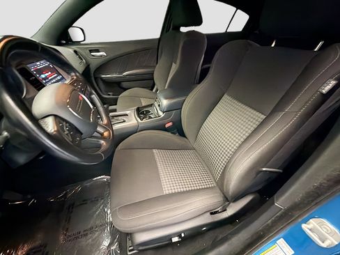 Used 2023 Dodge Charger GT w/ Blacktop Package image 11