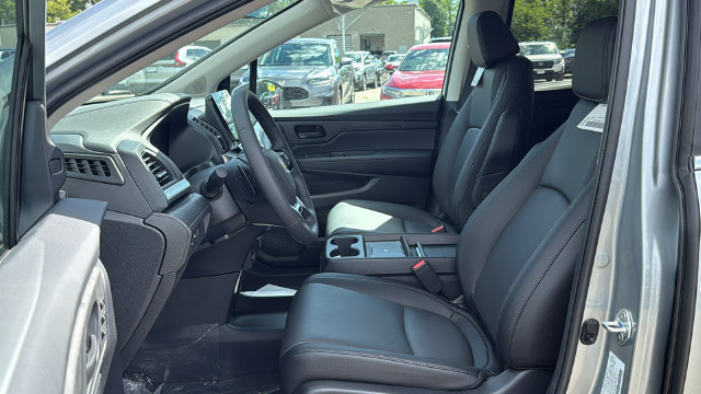 New 2026 Honda Odyssey EX-L image 10