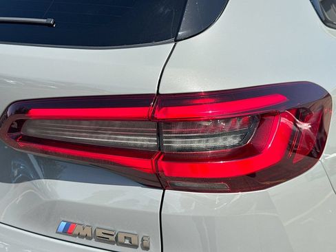 Used 2023 BMW X5 M50i w/ Executive Package AWD/4WD image 33
