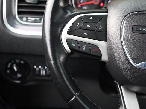 Used 2016 Dodge Charger SXT w/ Navigation & Travel Group image 30