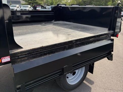 New 2026 Ford F550 4x4 Regular Cab Super Duty image 13