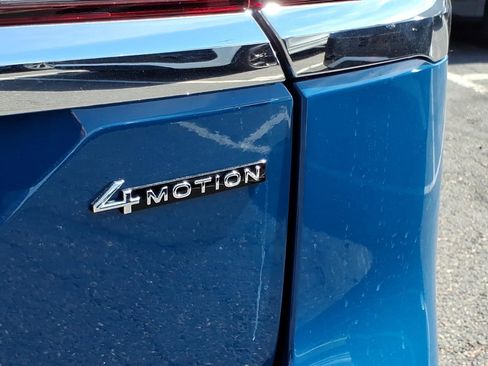 New 2026 Volkswagen Atlas SE image 9