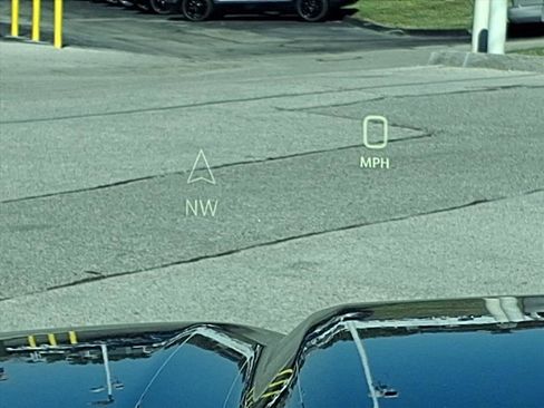 New 2026 GMC Sierra 2500 AT4 w/ AT4 Premium Plus Package image 12