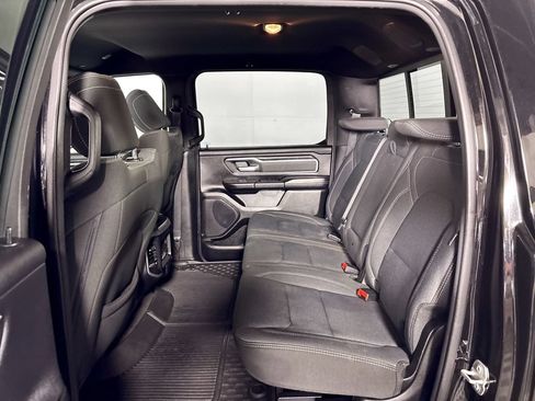 Certified 2023 RAM 1500 Big Horn AWD/4WD image 20