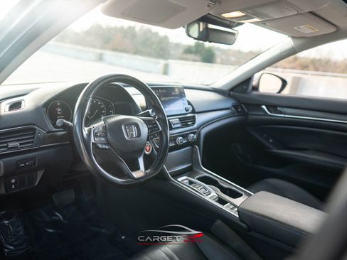 Used 2020 Honda Accord EX-L image 13