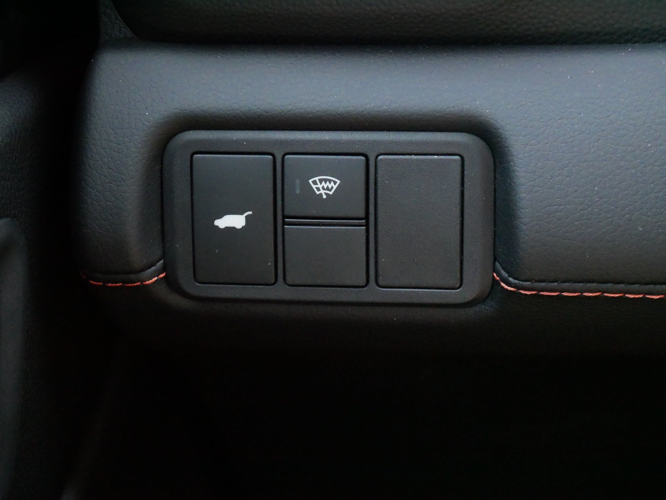 Certified 2026 Honda Passport TrailSport Elite image 28