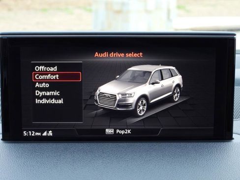 Used 2017 Audi Q7 3.0T Prestige image 59