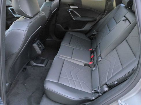 Used 2026 BMW X1 xDrive28i w/ Convenience Package AWD/4WD image 21