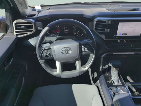 Used 2024 Toyota Tundra SR5 w/ SR5 Convenience Package image 15