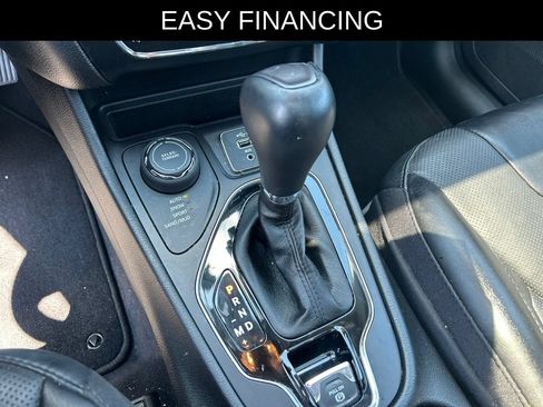 Used 2023 Jeep Cherokee Altitude Lux w/ Lux Elite Package AWD/4WD image 24