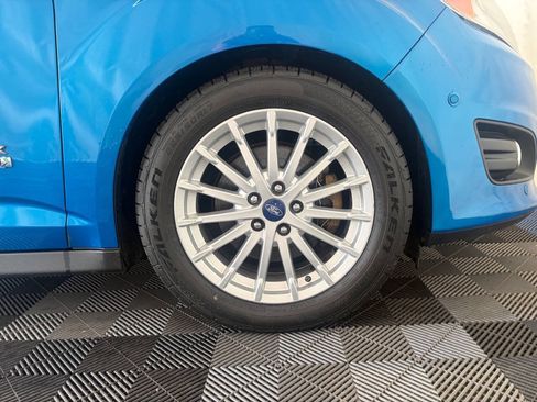 Used 2013 Ford C-MAX Energi SEL FWD image 27