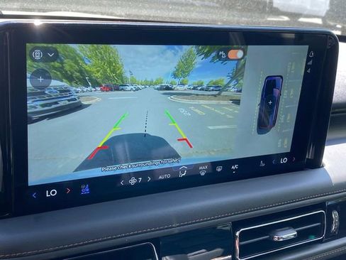 New 2026 Lincoln Aviator Reserve AWD/4WD image 21