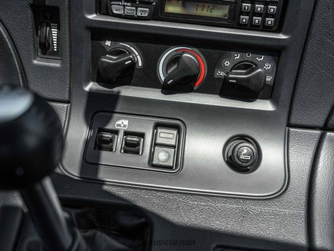 Used 2001 Dodge Viper GTS RWD image 26