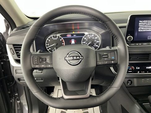 New 2026 Nissan Rogue Dark Armor FWD image 21