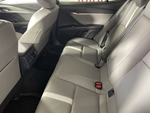 New 2026 Toyota Camry SE image 21