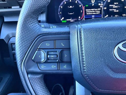 Used 2024 Toyota Tacoma TRD Pro image 20