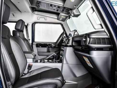 New 2025 INEOS Grenadier Fieldmaster Edition image 24