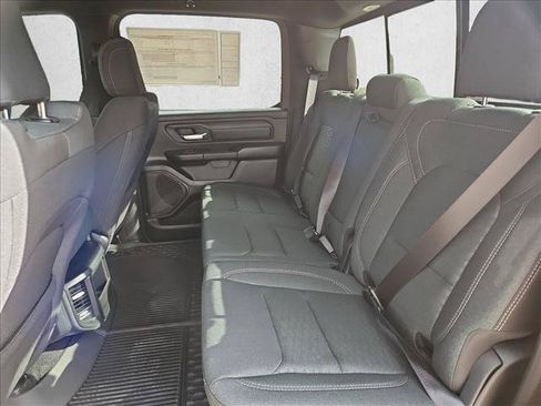 New 2026 RAM 1500 Warlock AWD/4WD image 16