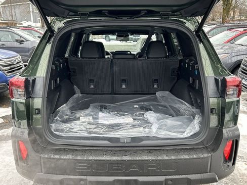 New 2026 Subaru Outback Premium AWD/4WD image 17