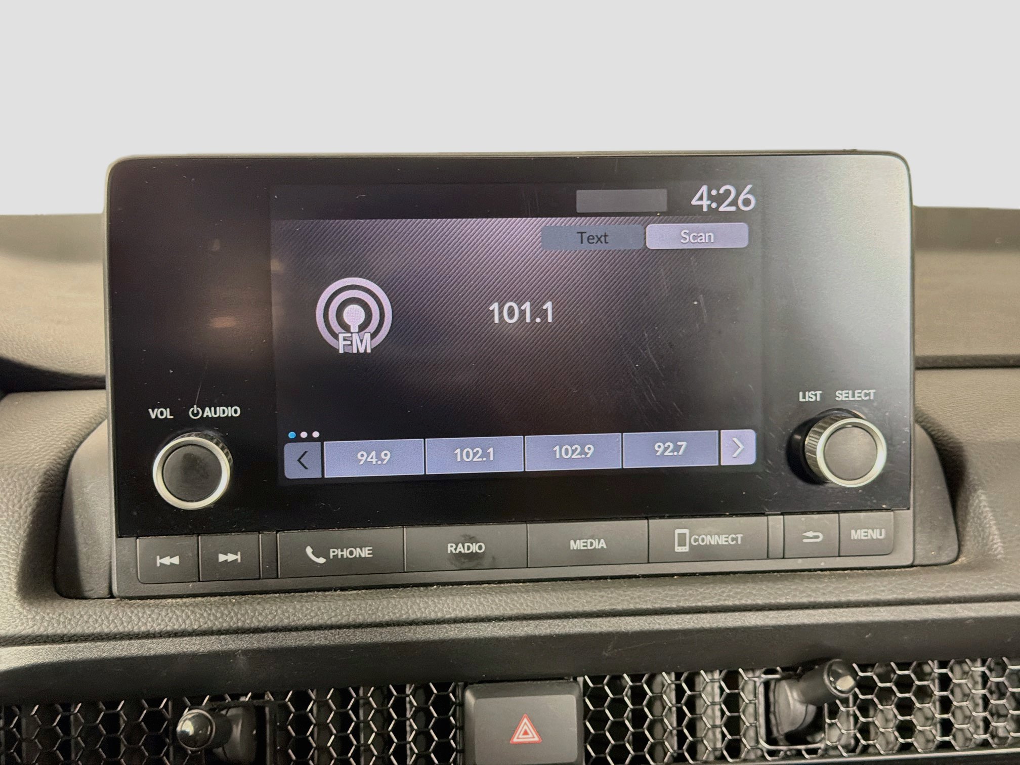 Used 2024 Honda CR-V LX image 19