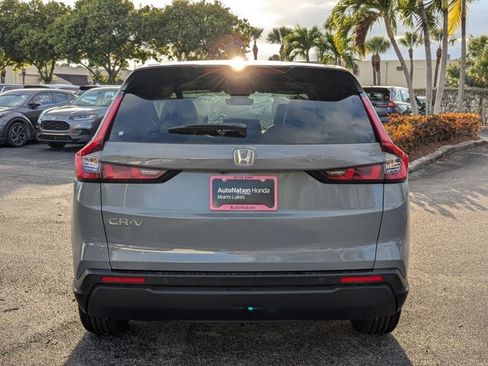 New 2026 Honda CR-V EX-L image 7