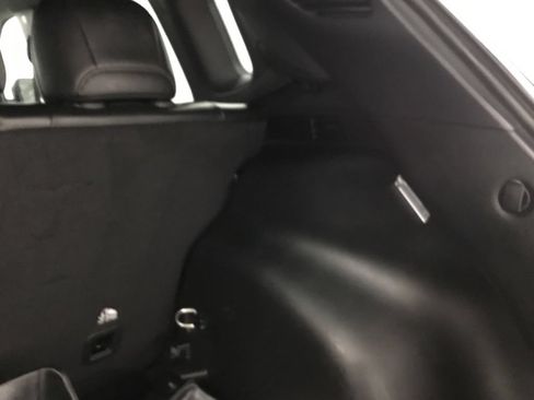 Used 2023 Jeep Compass Limited AWD/4WD image 18