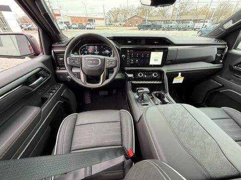 New 2026 GMC Sierra 1500 AT4X image 13