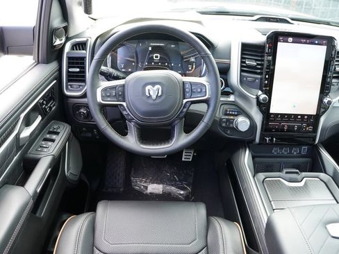 New 2026 RAM 1500 Tungsten AWD/4WD image 19