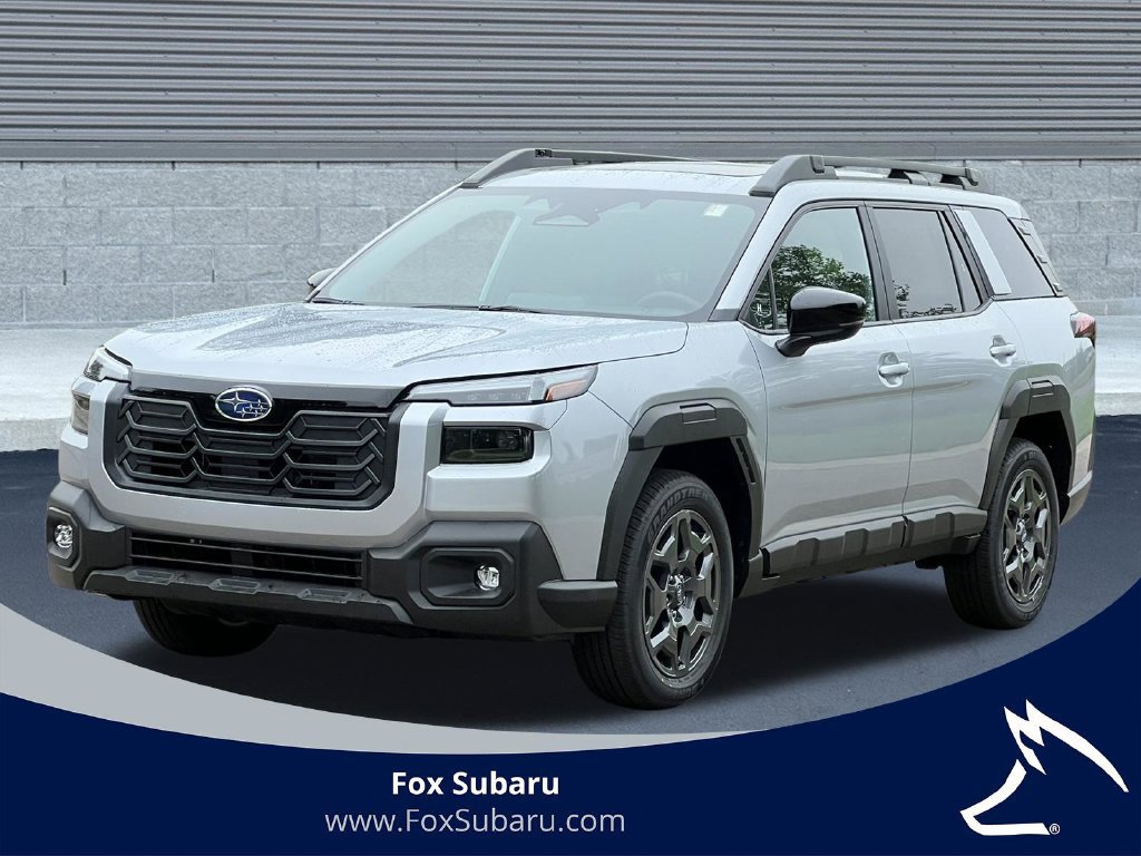 New 2026 Subaru Outback Premium AWD/4WD image 1