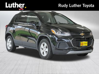 Used 2020 Chevrolet Trax LT w/ LT Convenience Package