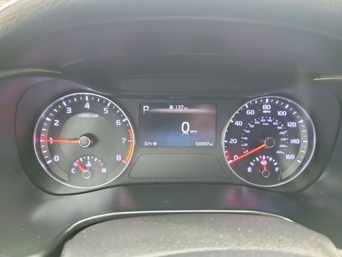 Used 2023 Kia Forte GT-Line w/ GT-Line Premium Package image 22