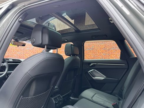 Used 2025 Audi Q3 2.0T Premium AWD/4WD image 3