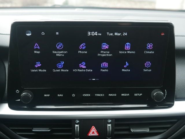 Used 2024 Kia Forte GT FWD image 47