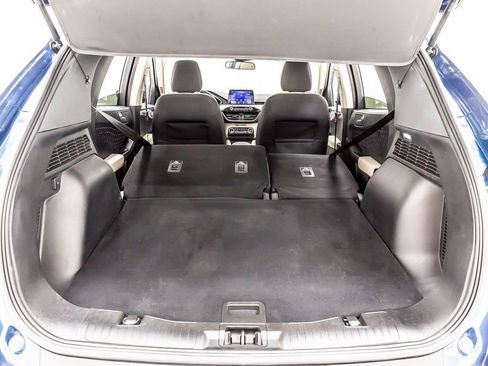 Used 2020 Ford Escape SE Sport image 37