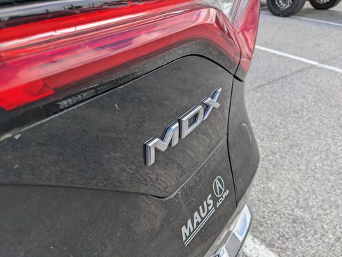 Used 2023 Acura MDX FWD w/ Technology Package image 12