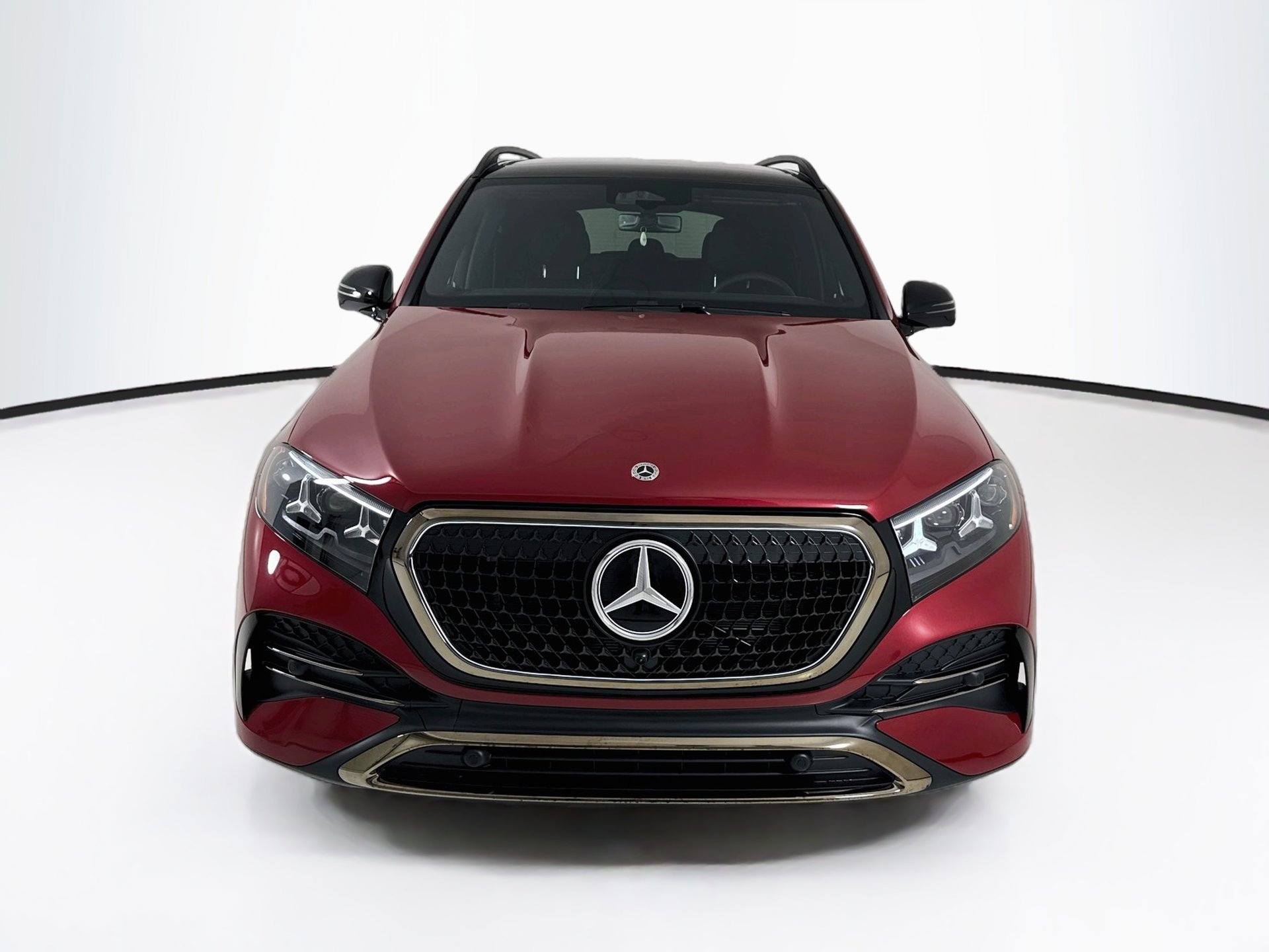 New 2027 Mercedes-Benz GLE 450 4MATIC image 2