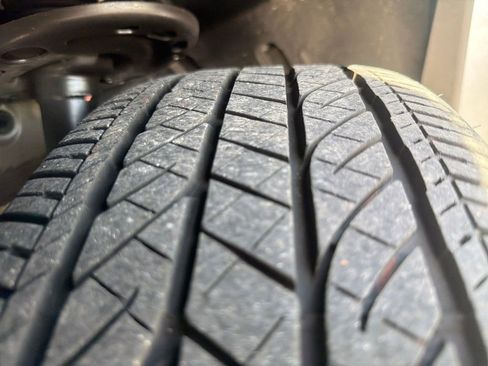 Certified 2024 Nissan Murano Platinum w/ Cargo Package image 44