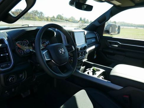 New 2025 RAM 1500 Big Horn image 19