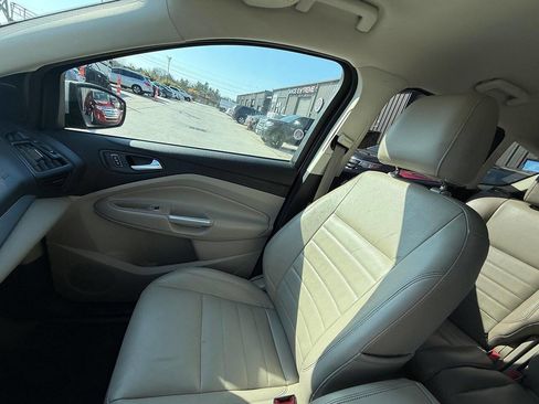 Used 2014 Ford Escape SE w/ Equipment Group 201A image 34