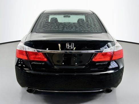 Used 2013 Honda Accord Sport image 6