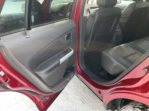 Used 2014 Ford Edge SEL w/ Equipment Group 205A image 12