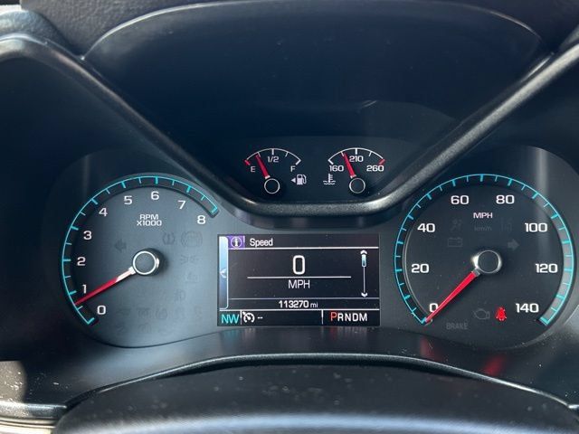 Used 2016 Chevrolet Colorado Z71 AWD/4WD image 34