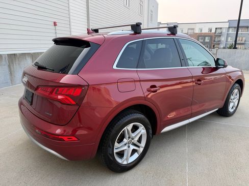 Used 2019 Audi Q5 2.0T Premium AWD/4WD image 3