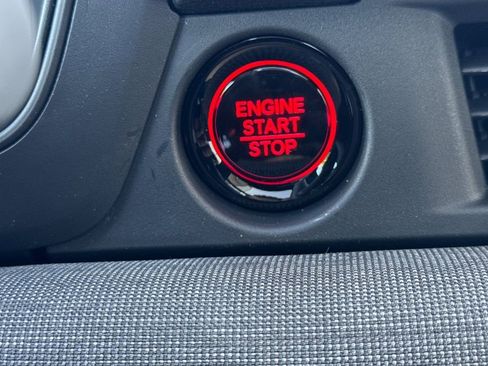 New 2026 Honda Passport TrailSport image 23